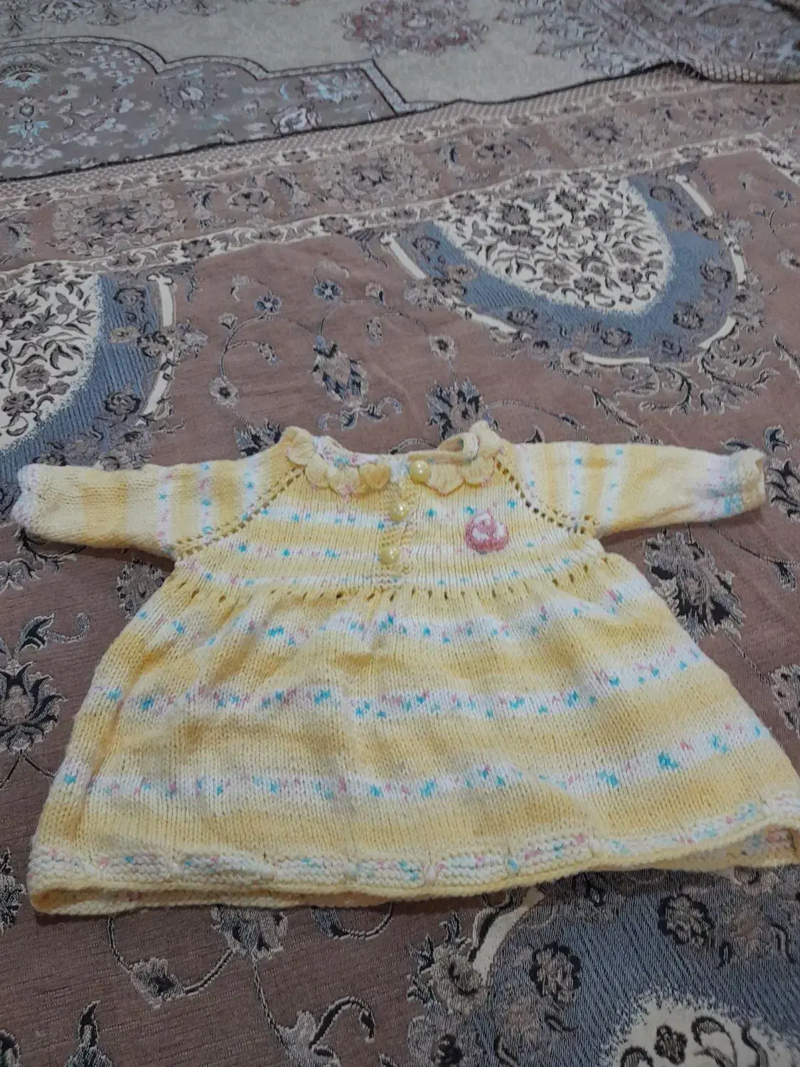 لباس های پاییزی وزمستانی|کفش و لباس بچه|تربت‌حیدریه, شهرک ولیعصر|دیوار