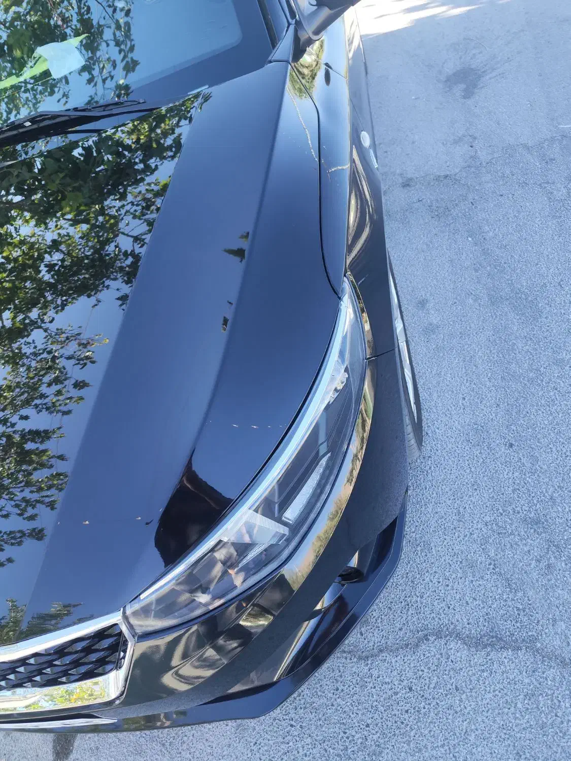 فروش تارا اتومات|خودرو سواری و وانت|فیروزآباد (فارس), |دیوار