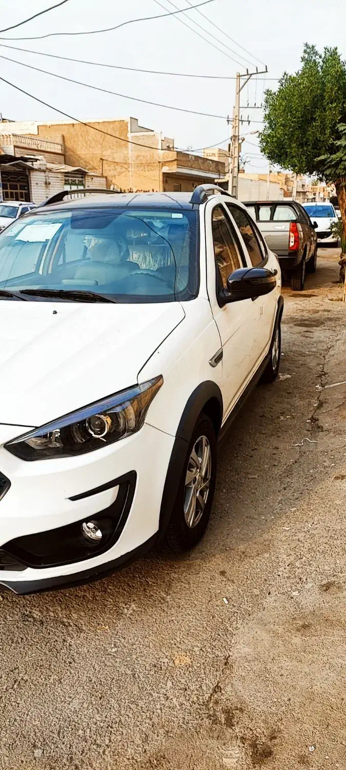 اطلس GL مدل ۱۴۰۴|خودرو سواری و وانت|اهواز, کوی مهندسان|دیوار