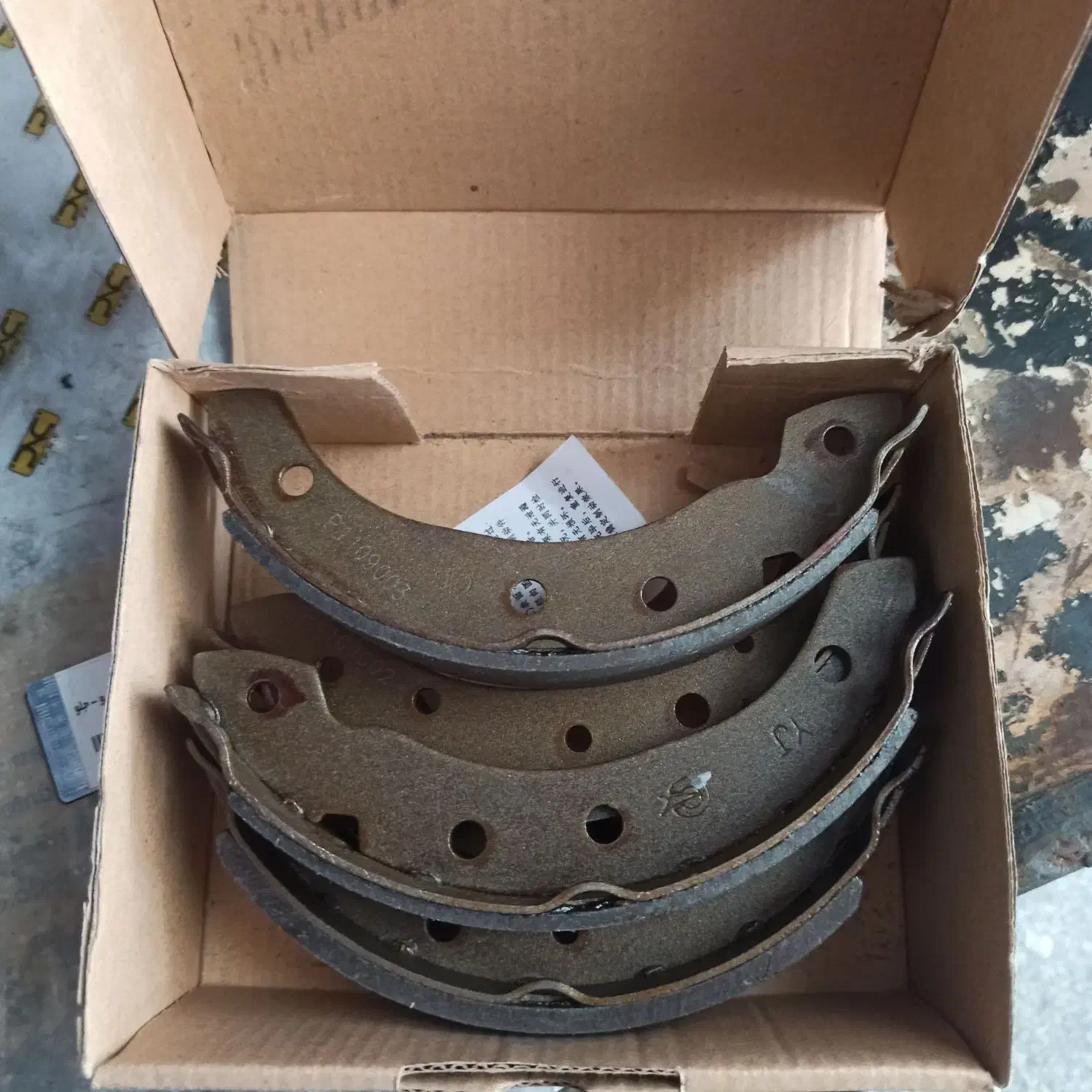 لوازم خودرو مطالعه شود|قطعات یدکی و لوازم جانبی|بیرجند, |دیوار