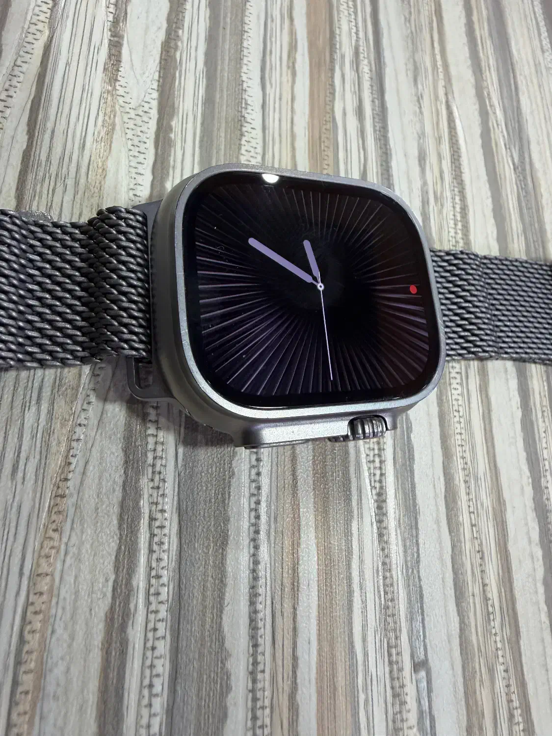 واچ الترا ۲|لوازم جانبی موبایل و تبلت|قشم, |دیوار