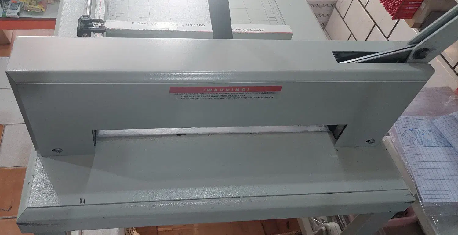 کاتر برش ax888|لوازم التحریر|جهرم, |دیوار