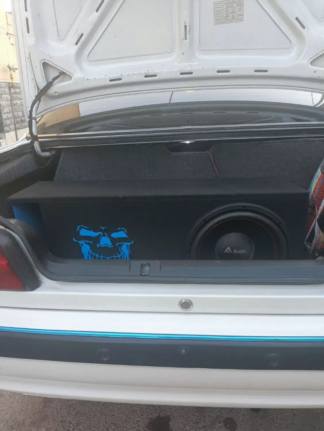 سیستم|قطعات یدکی و لوازم جانبی|دهق, |دیوار