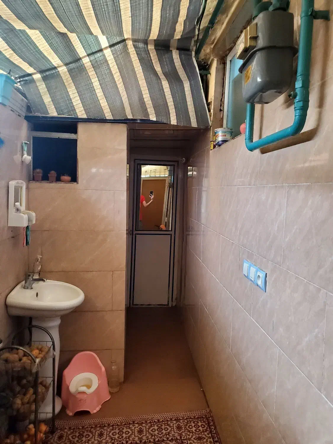 سوئیت اجاره ای بازکیاگوراب|اجارهٔ آپارتمان|لاهیجان, بازکیاگوراب|دیوار