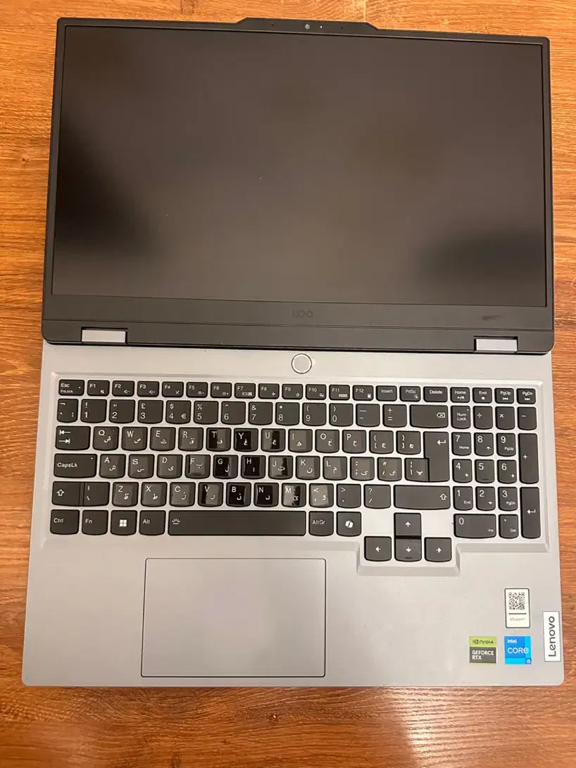 لپتاپ گیمینگ لنوو سری LOQ|رایانه همراه|تبریز, |دیوار