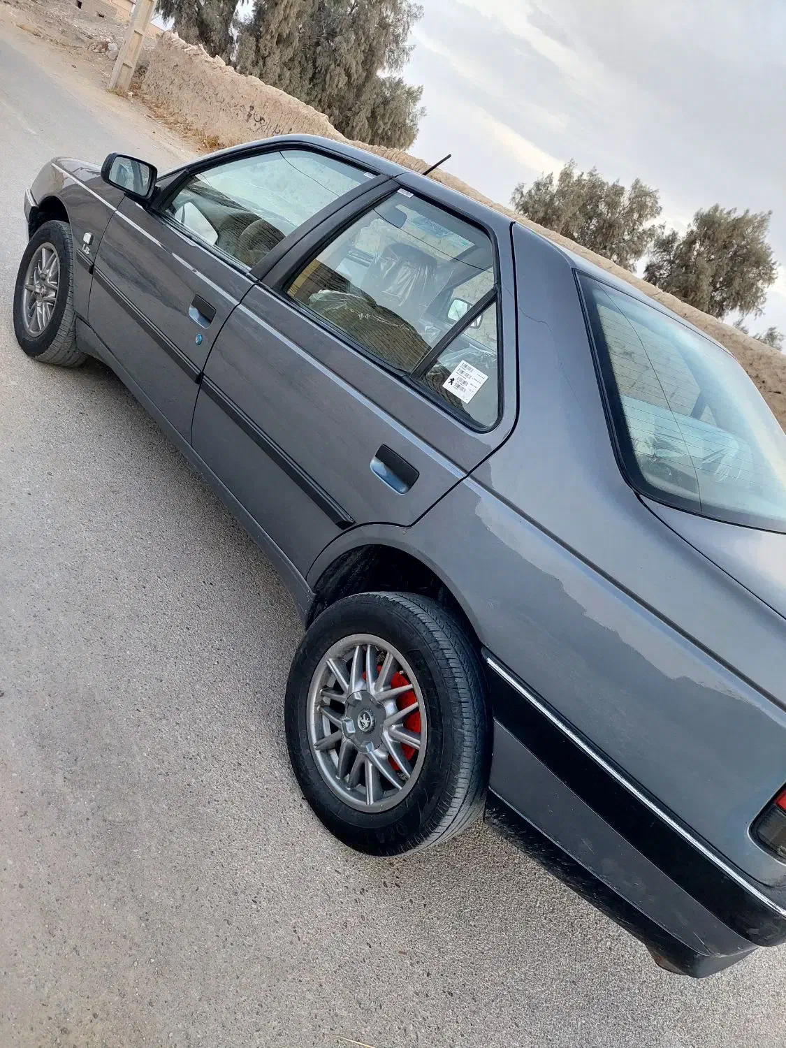 پژو405 مدل۱۳۹۹ خشک|خودرو سواری و وانت|زابل, |دیوار