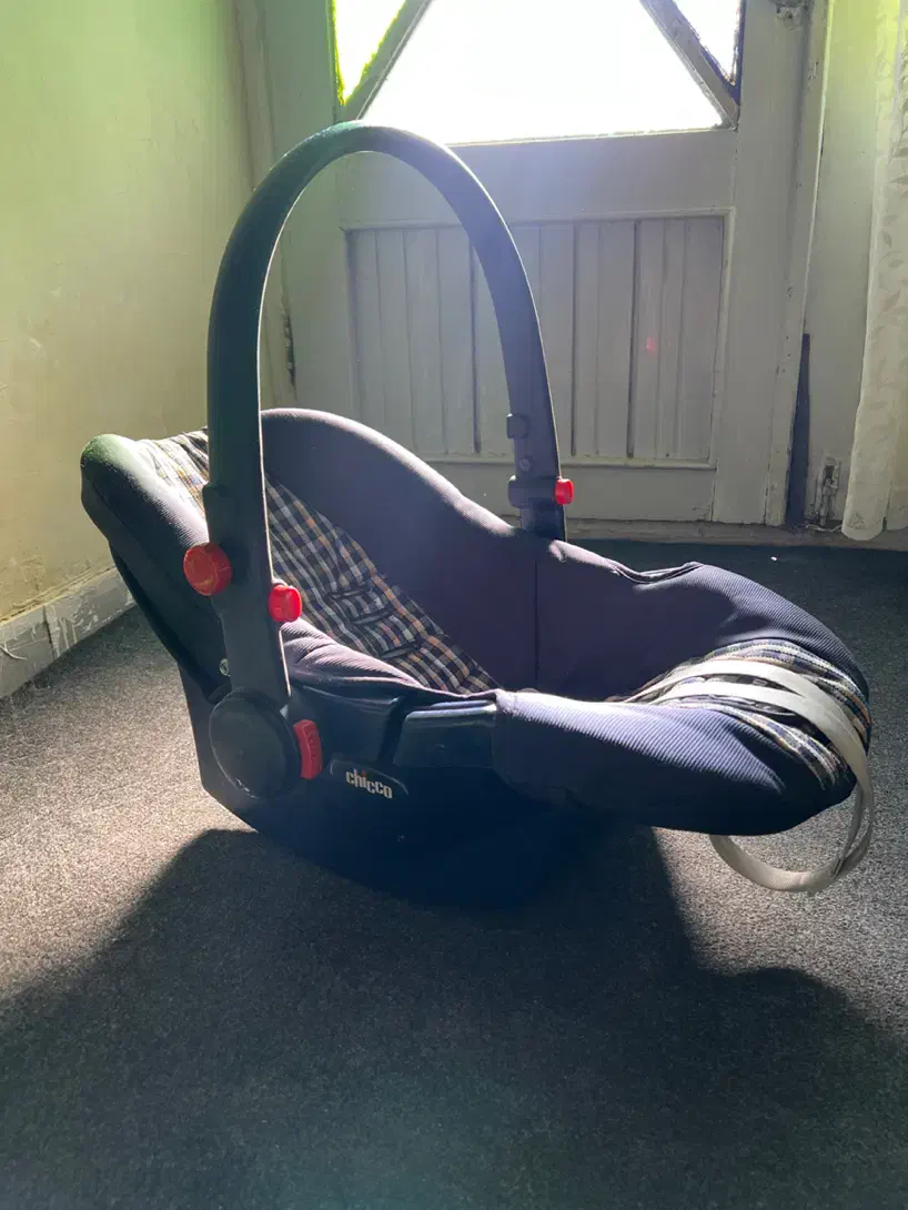 کریر اورجینال چیکو،اسباب بازی کودک و رورئک|اسباب و اثاث بچه|آمل, |دیوار