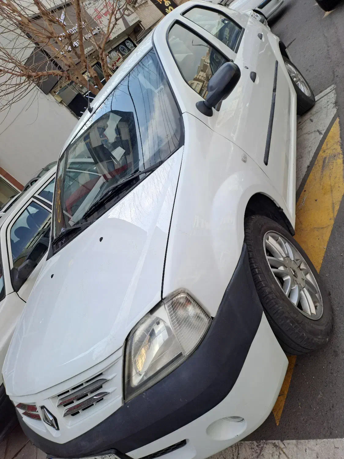 ال ۹۰ مدل ۹۵ تک برگ سند|خودرو سواری و وانت|کرج, عظیمیه|دیوار