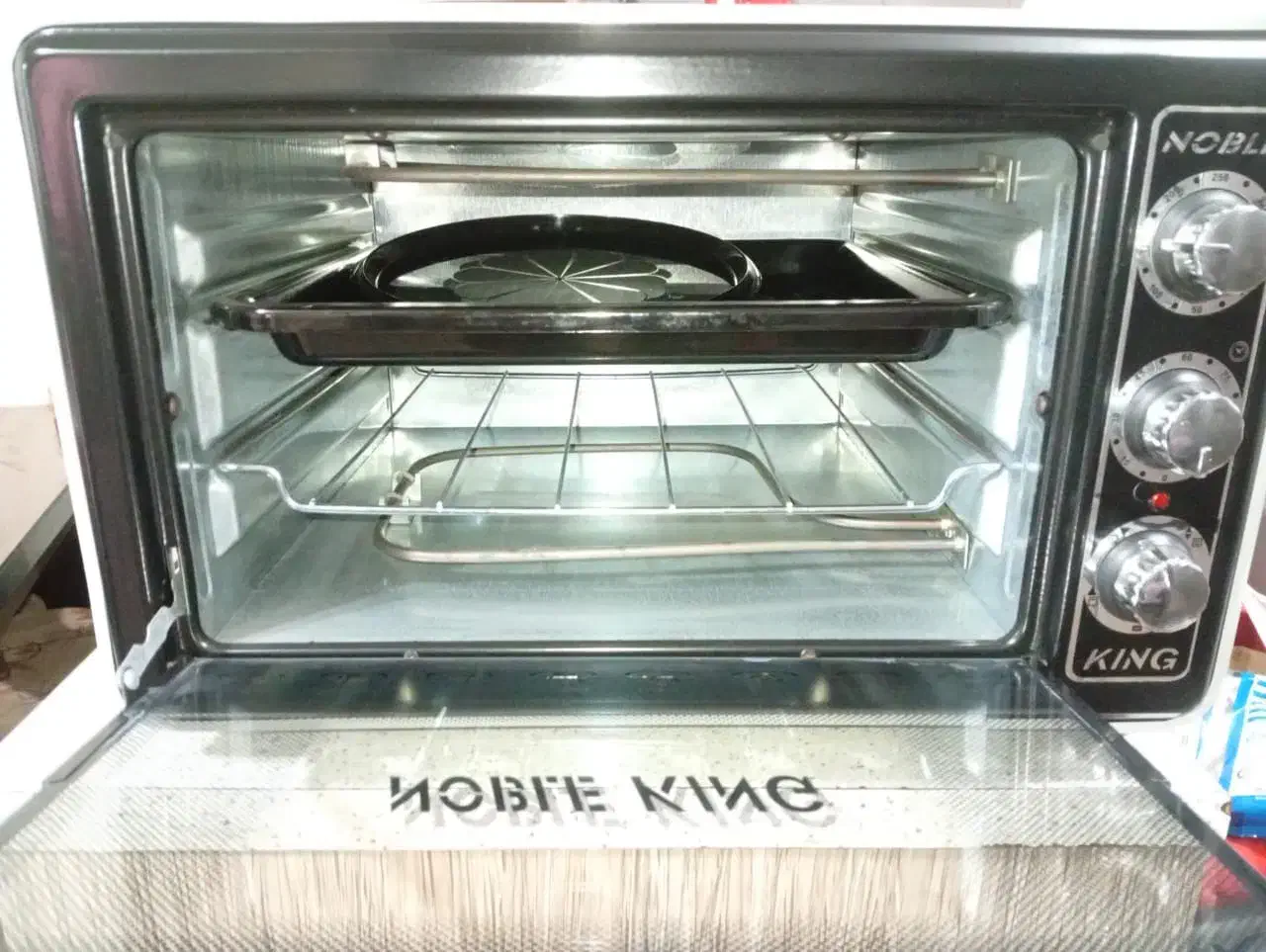 توستر|اجاق گاز و لوازم برقی پختوپز|رشت, ساغری سازان|دیوار