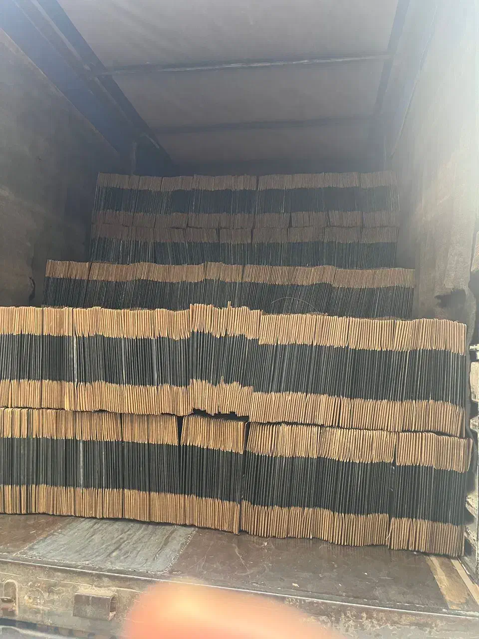 نیروی ماهر کارتن سازی و لمینت و دایکات|استخدام صنعتی، فنی، مهندسی|زرندیه, |دیوار