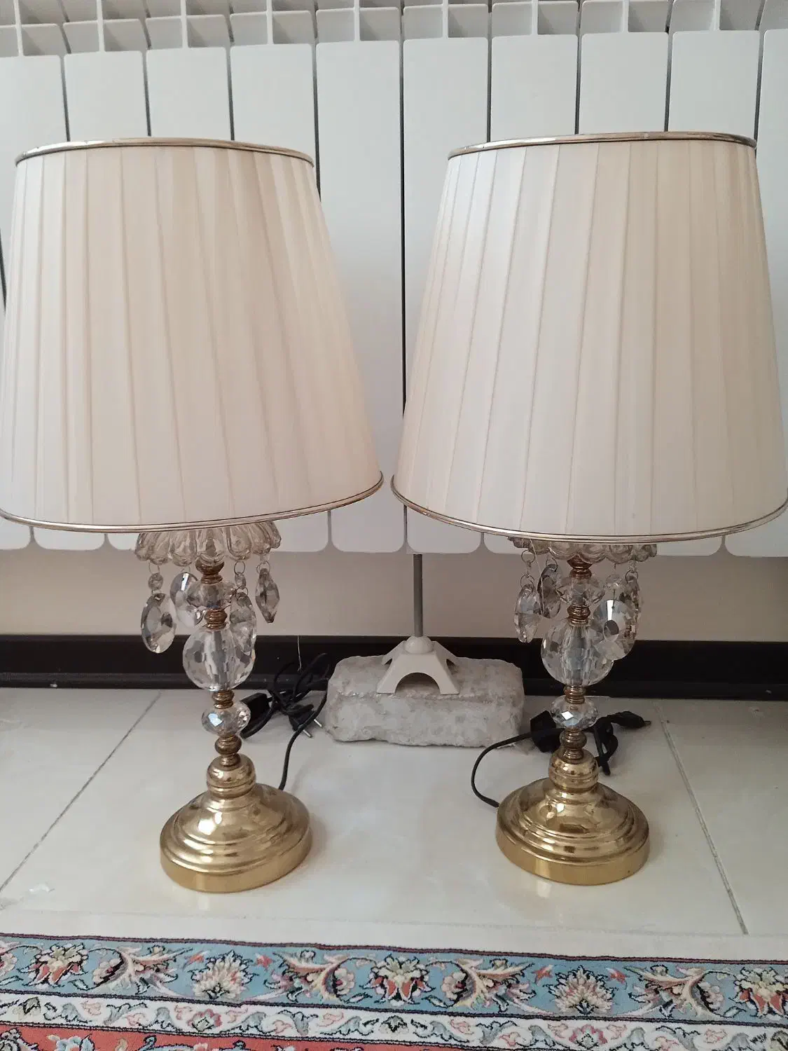 آباژور|چراغ خواب و آباژور|کرج, باغستان|دیوار