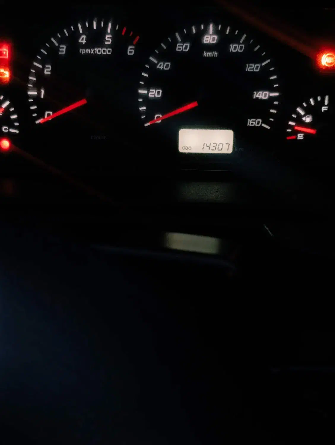 مزدا تک کابین|خودرو سواری و وانت|دزفول, |دیوار