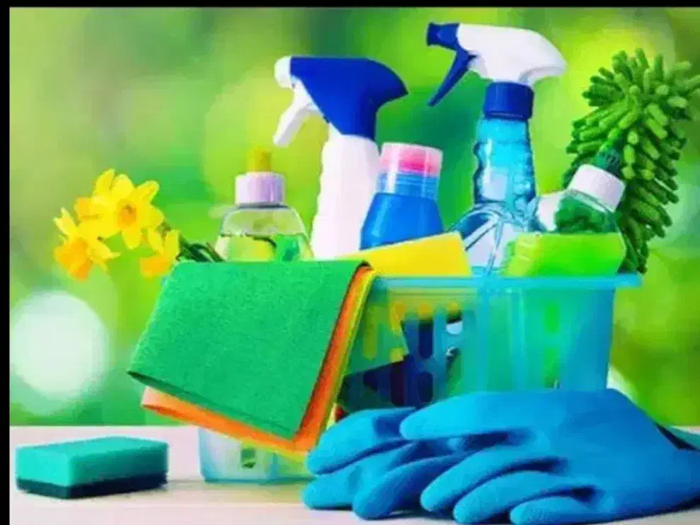 نظافت ساختمان اسلامشهر، واوان، شست‌وشو فرش در منزل|خدمات نظافت|اسلام‌شهر, شهرک قائمیه|دیوار