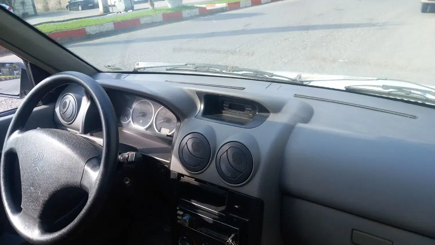 پراید ۱۳۲ اس ایکس مدل ۸۹|خودرو سواری و وانت|ماسال, |دیوار