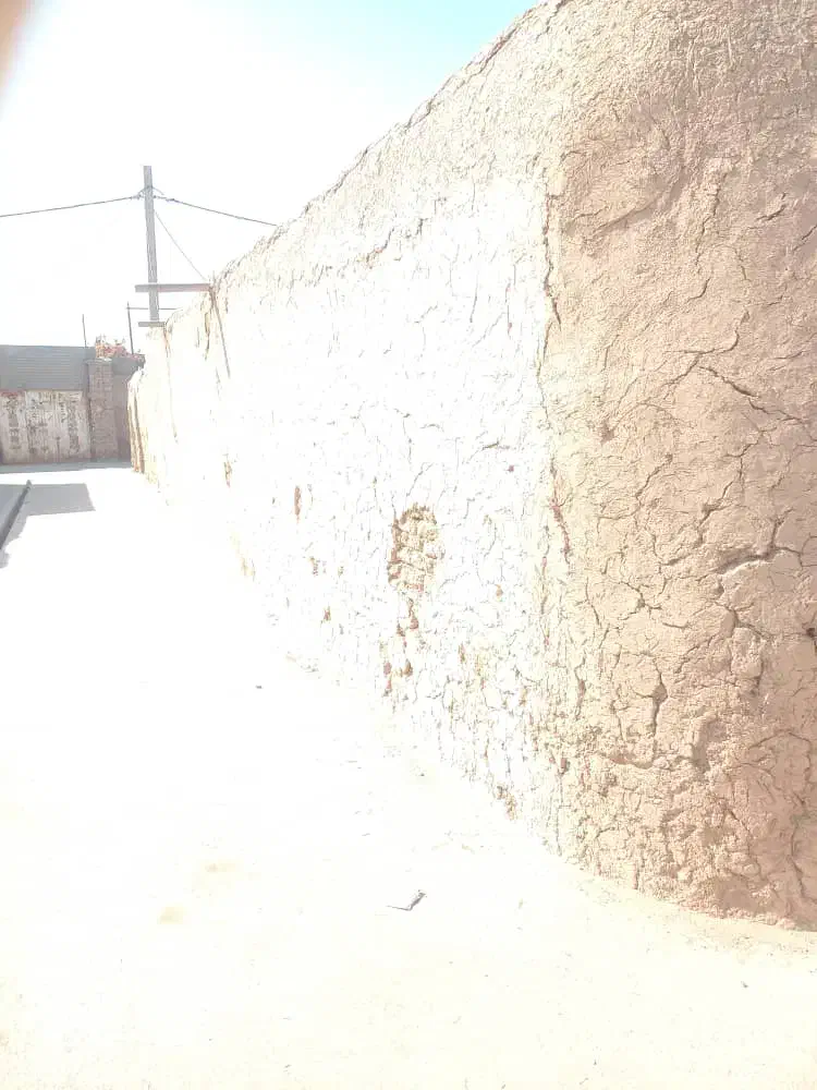 چهار دیواری قدیمی|فروش دفتر صنعتی، کشاورزی، تجاری|کهریزک, |دیوار