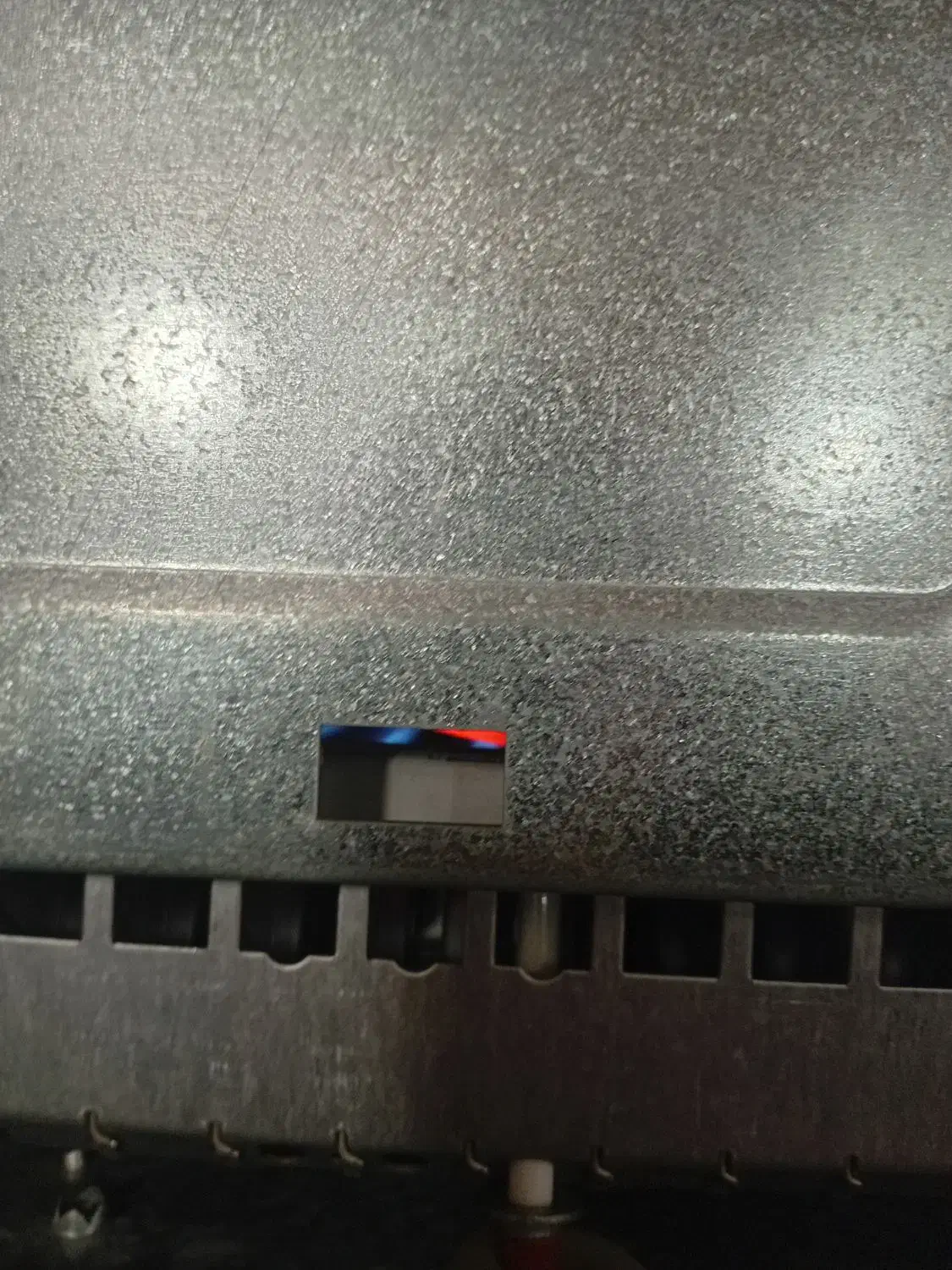 پکیج ایران رادیاتور L24FF درحد کارکرده دست دوم|آبگرمکن، پکیج، شوفاژ|تهران, جی|دیوار