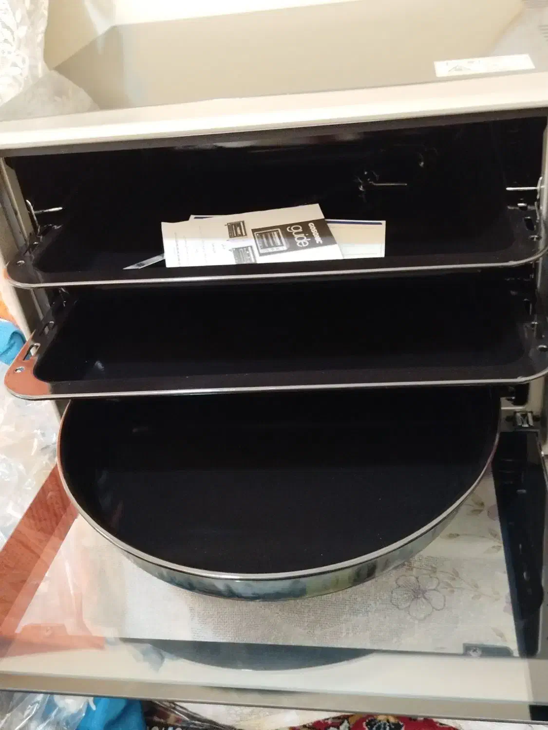 توستر|اجاق گاز و لوازم برقی پخت‌وپز|تهران, مهرآباد|دیوار