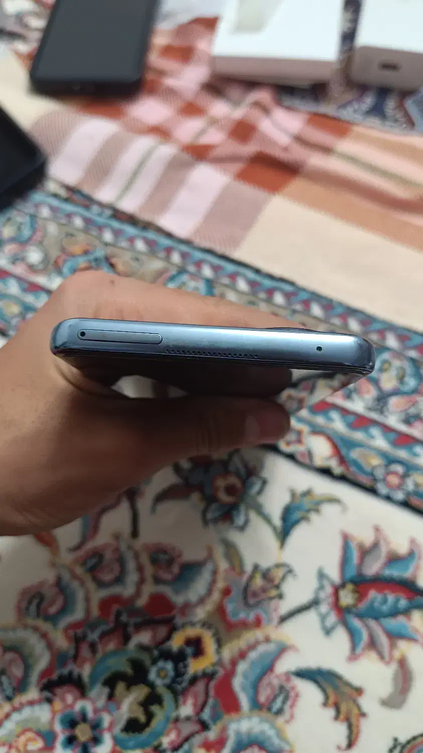 گوشی nova9se|موبایل|اردکان, |دیوار