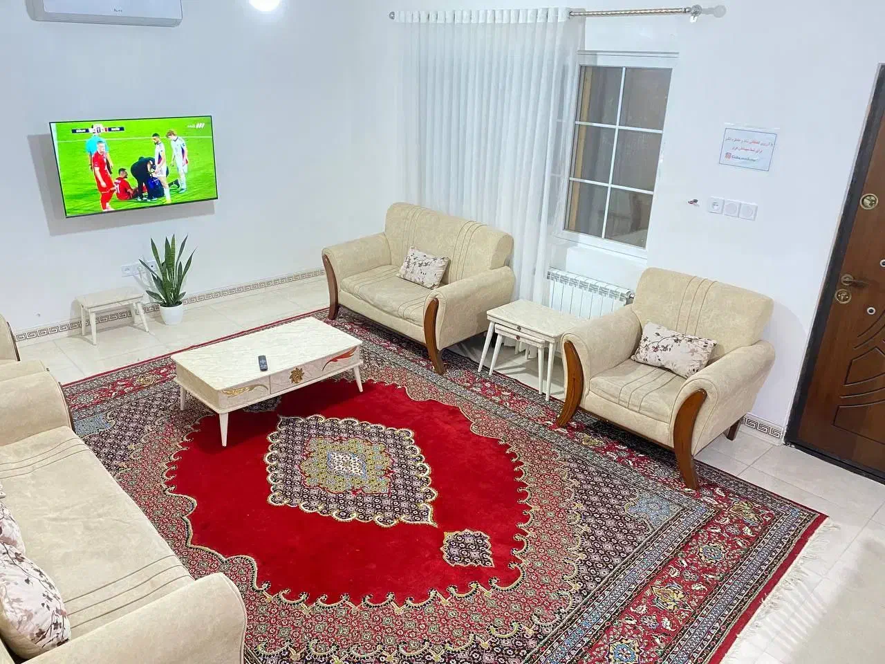 اجاره ویلا جنگلی/محیطی دلنشین/رشت/سراوان/موشنگاه|اجارهٔ کوتاه‌مدت ویلا و باغ|رشت, توشیبا|دیوار