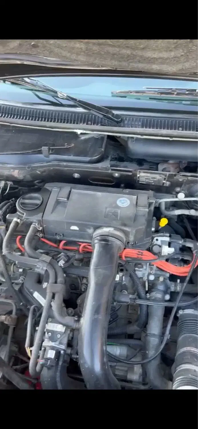 پارس موتورسال گاز سیمی|خودرو سواری و وانت|بندرعباس, |دیوار