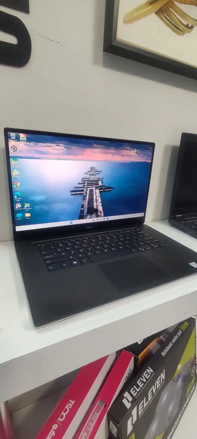 dell 5540(صفحه لمسی4K)|رایانه همراه|مشهد, ولیعصر (شهرک غرب)|دیوار