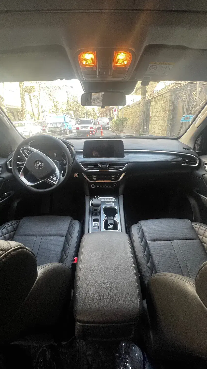 Foton g7|خودرو سواری و وانت|تهران, ولنجک|دیوار