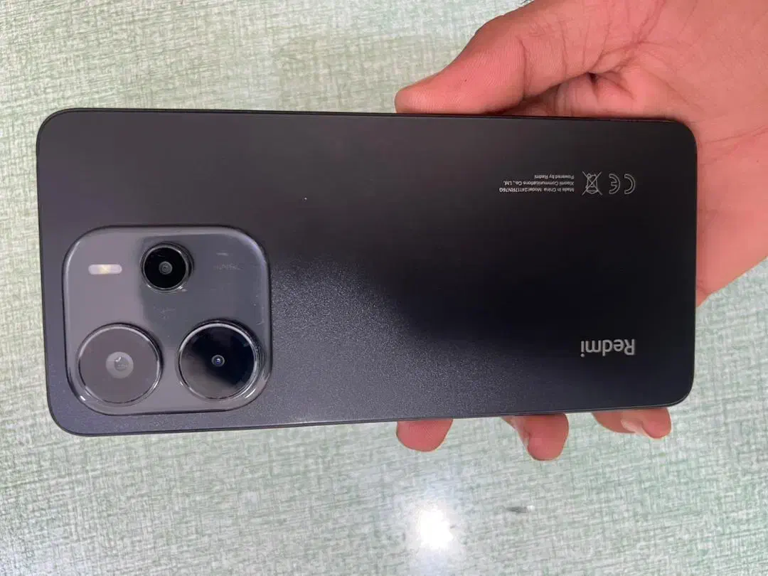 ردمی نوت 14|موبایل|چابهار, |دیوار