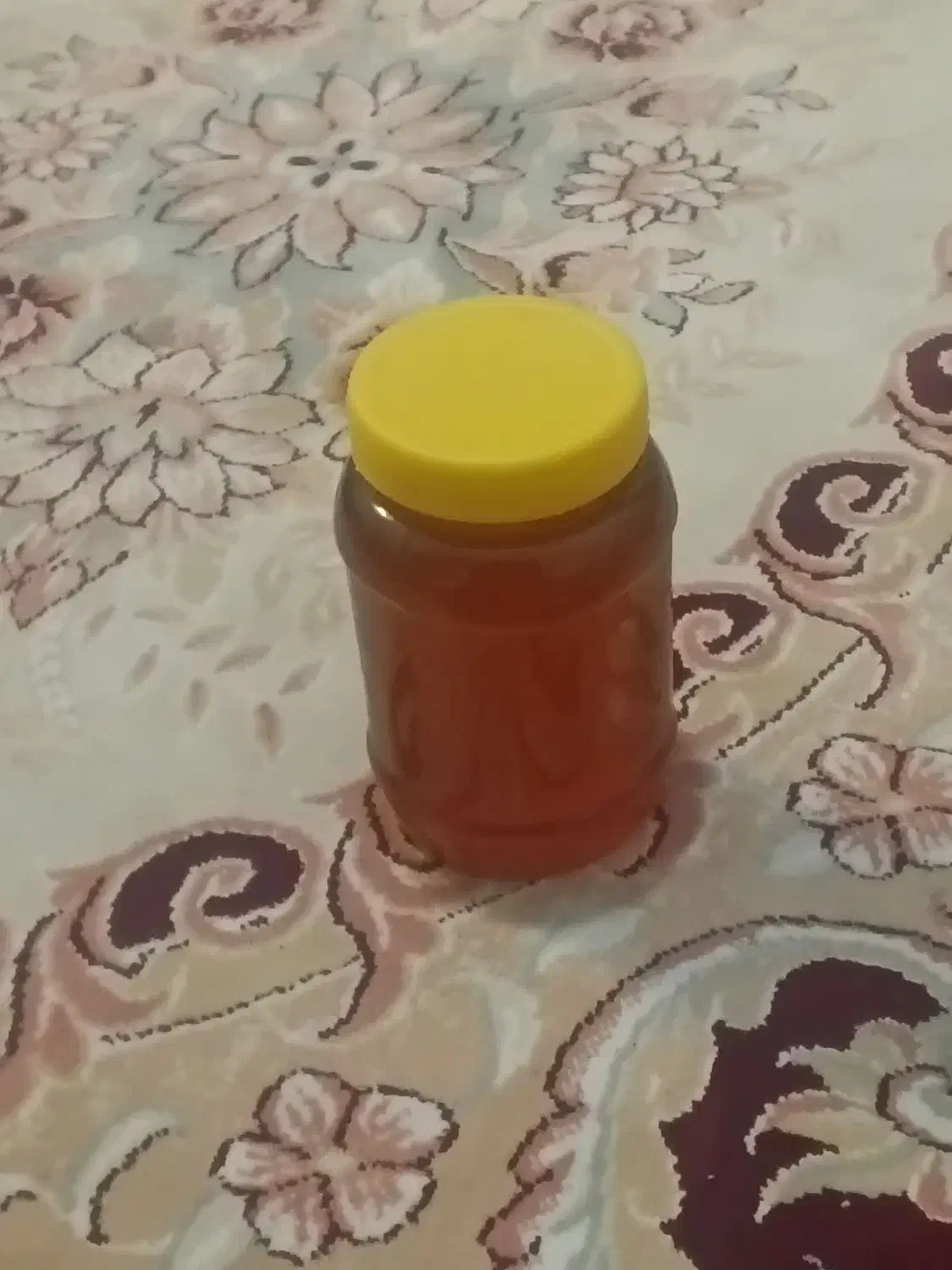 عسل گشنیز ( بهاره ) 100 درصد طبیعی|خوردنی و آشامیدنی|قم, مسجد امام حسن|دیوار