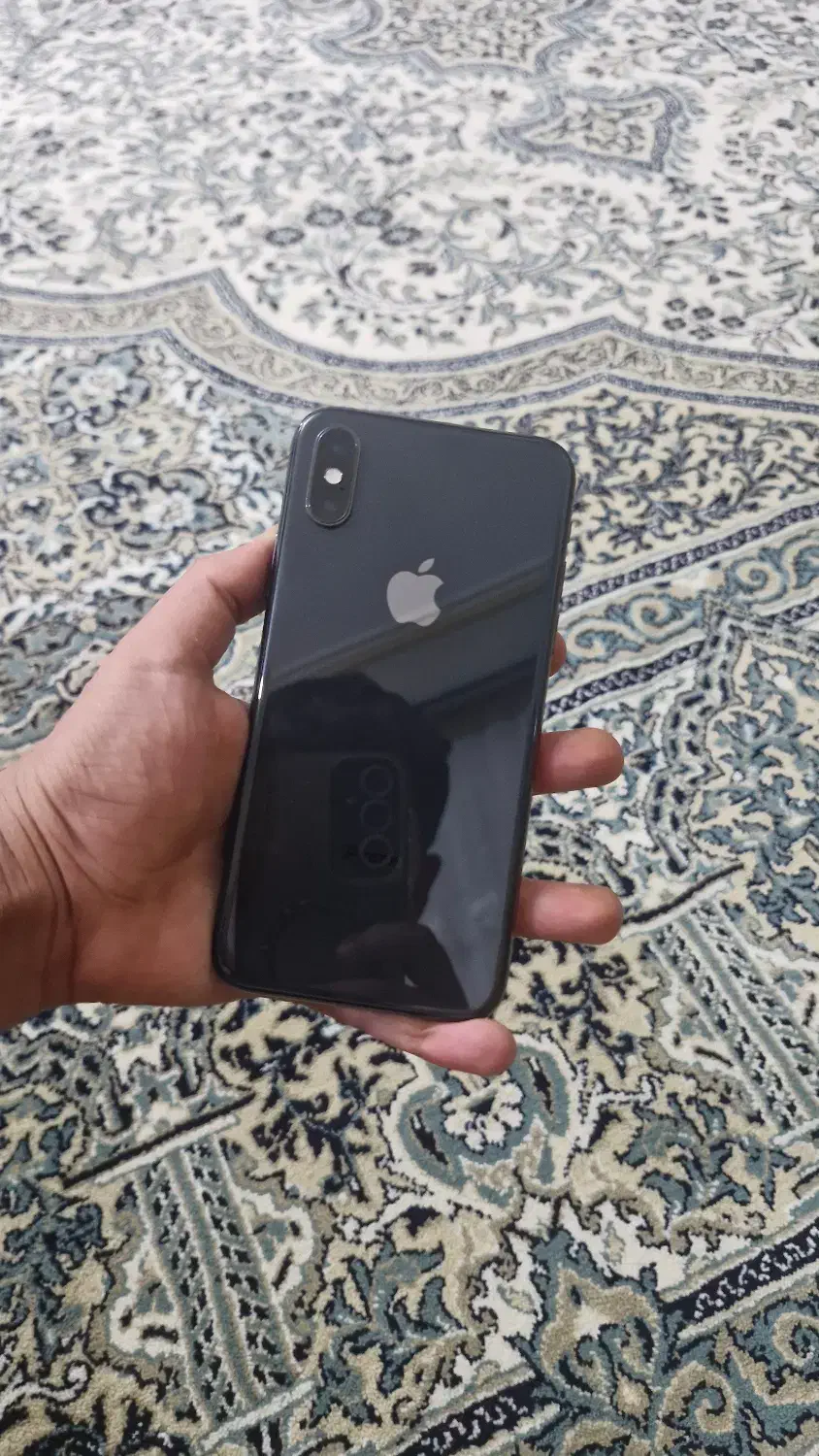 گوشی آیفون xs|موبایل|خرم‌آباد, |دیوار