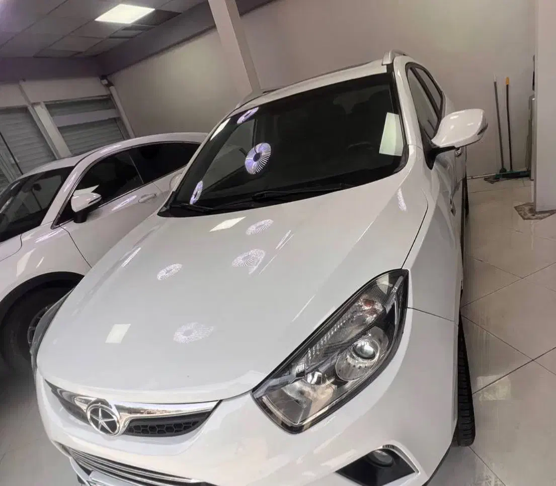 جک s5 اتوماتیک|خودرو سواری و وانت|اسلامشهر, شهرک توحید|دیوار