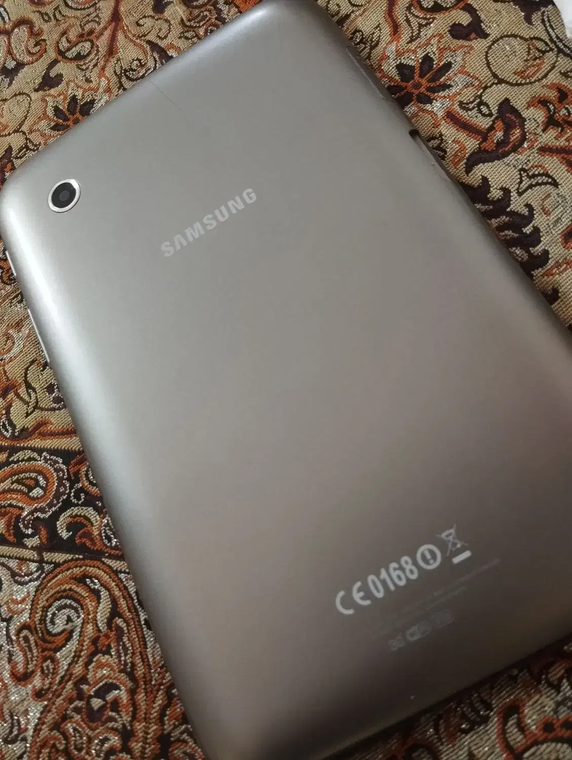 تبلت سامسونگ|تبلت|مشهد, شاهد (شهرک غرب)|دیوار