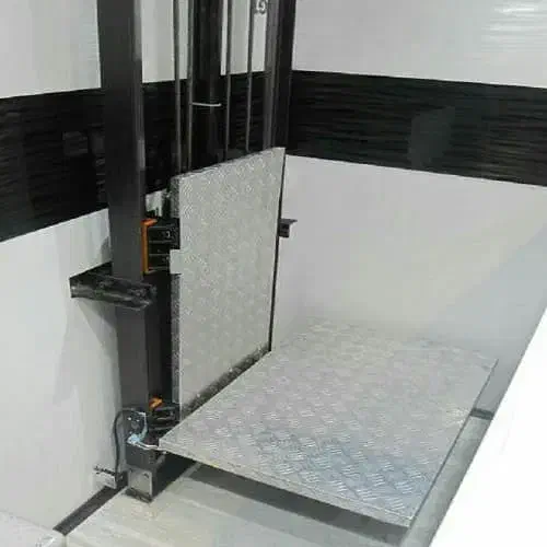 فروش وتعمیر بالابر فروشگاهی|خدمات پیشه و مهارت|فردیس, فردیس|دیوار