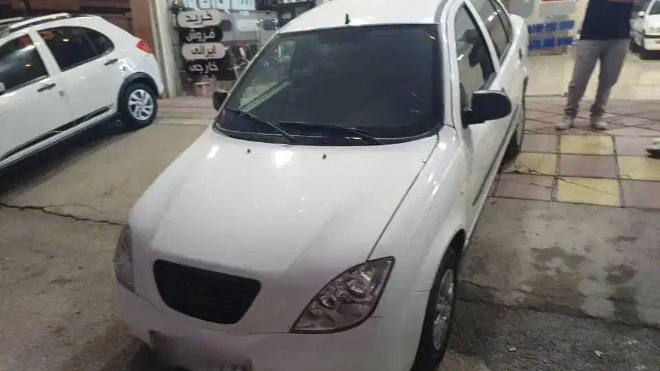 فروش تیبا ۱|خودرو سواری و وانت|بندر امام خمینی, |دیوار