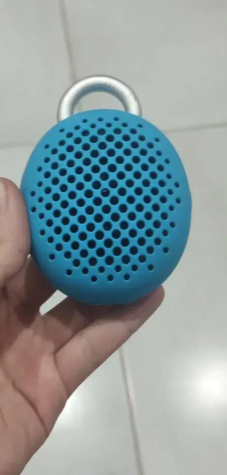 اسپیکر|پخش‌کننده همراه|اسلام‌شهر, شهرک قائمیه|دیوار