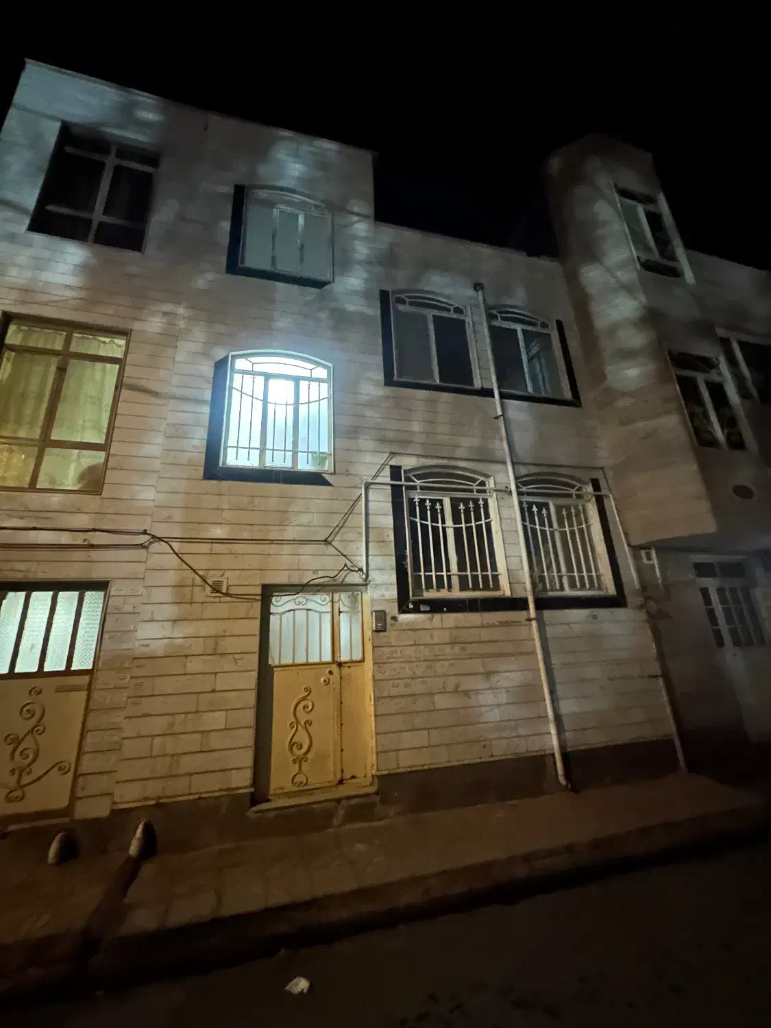 فروش خانه ویلایی دوبلکس۵۰ متری|فروش خانه و ویلا|خرمدره, |دیوار