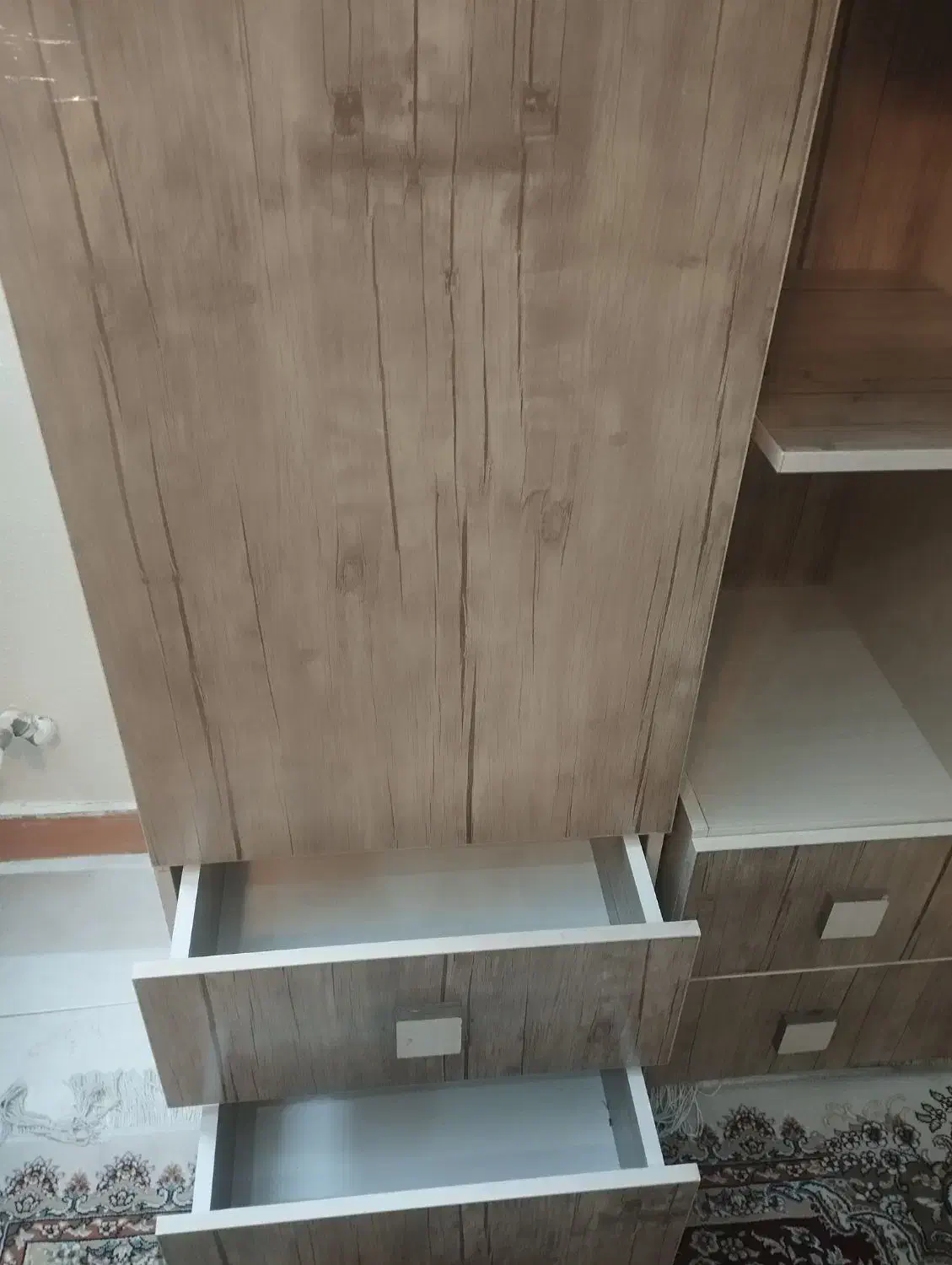 کمد و ویترین|جاکفشی، کمد، دراور|شاهین‌شهر, عطار|دیوار