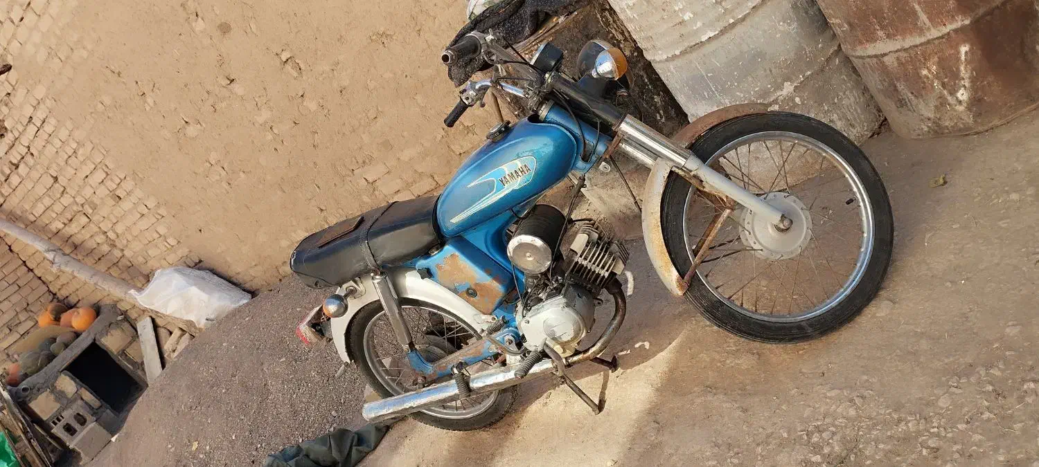 موتور ایران دوچرخ|موتورسیکلت|قیدار, |دیوار