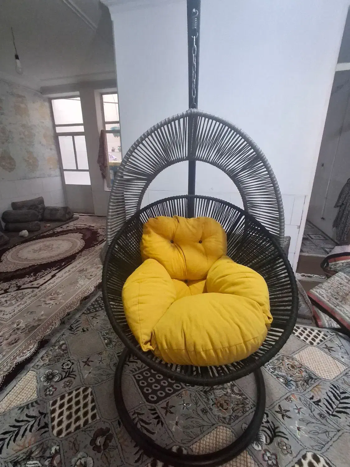 تاب ریلکس نو|مبلمان خانگی و میز عسلی|یزد, |دیوار