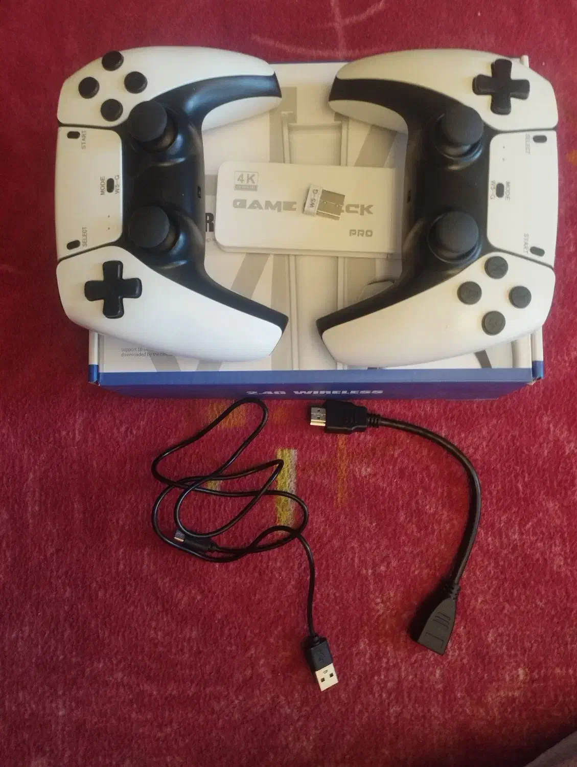 مینی ps5|کنسول، بازی ویدئویی و آنلاین|رودسر, |دیوار