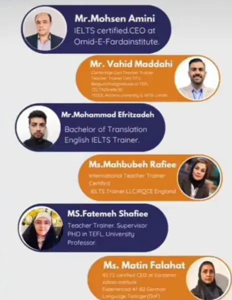 کلاس خصوصی و گروهی زبان انگلیسی تخفیف تا آخر آبان|خدمات آموزشی|شوشتر, |دیوار