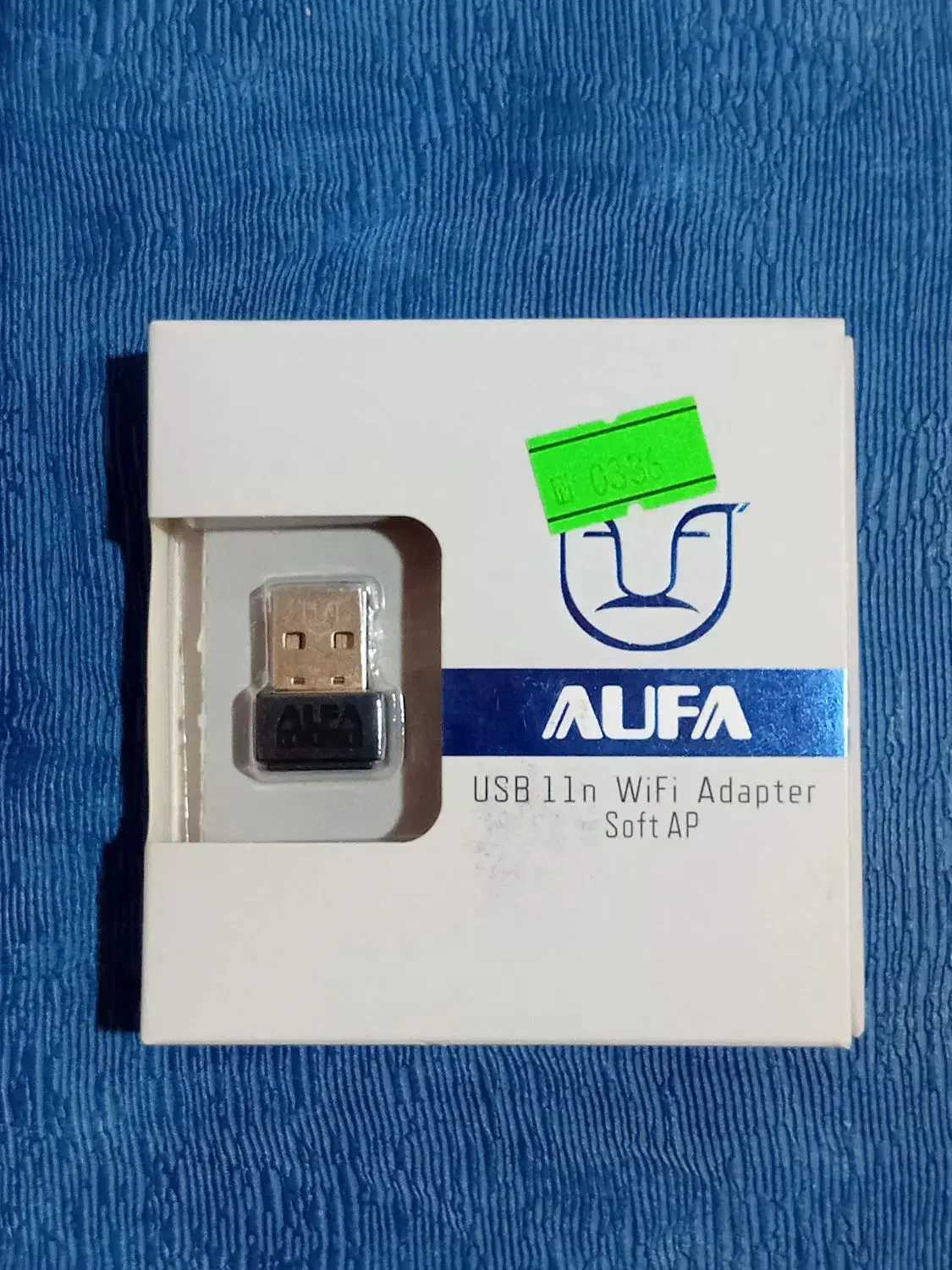 دانگل وای فای کاملا نو|قطعات و لوازم جانبی رایانه|رودسر, |دیوار