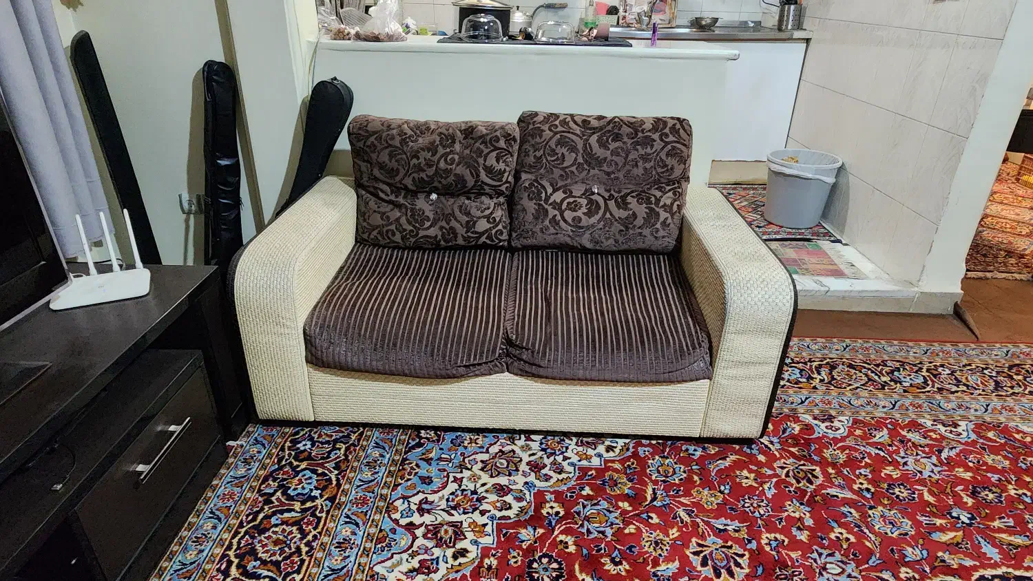 مبل|مبلمان خانگی و میز عسلی|تهران, نارمک|دیوار