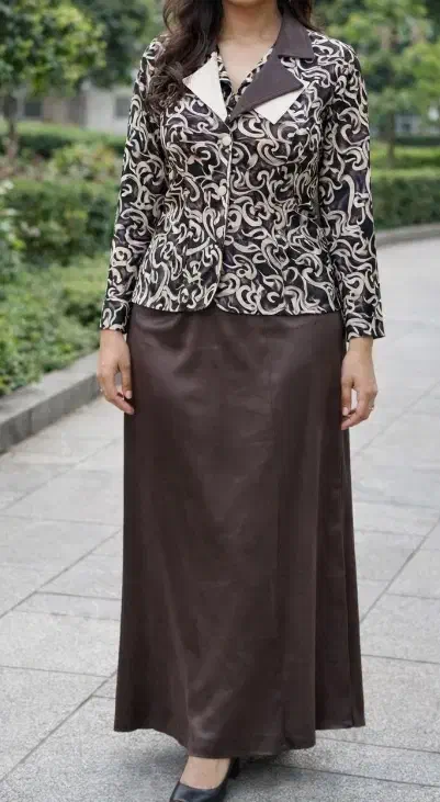 لباس مجلسی|لباس|اصفهان, شاهد|دیوار