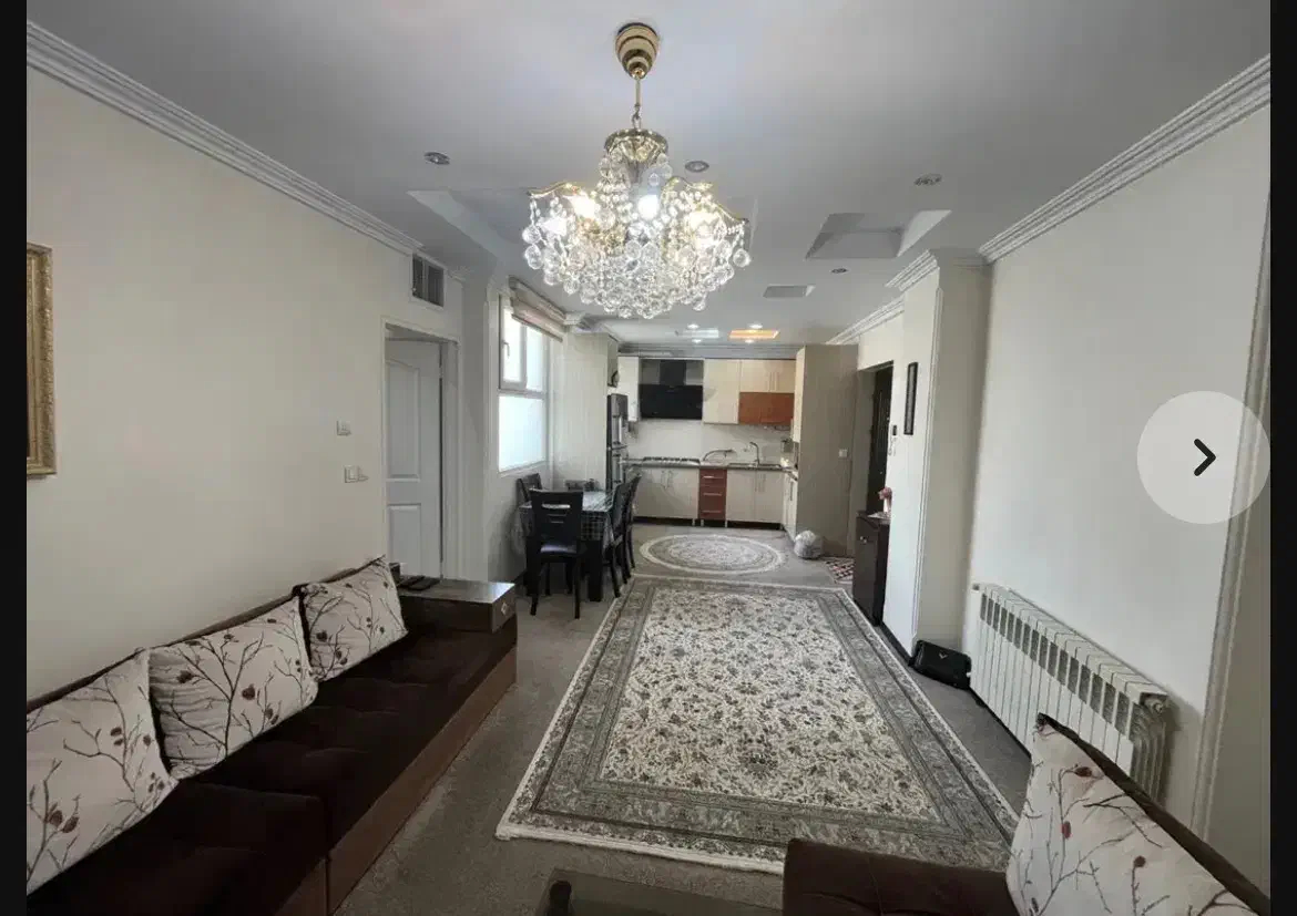 55 متر/ ۷ساله/ شمال تهرانسر/ فول امکانات|اجارهٔ آپارتمان|تهران, تهرانسر شمالی|دیوار