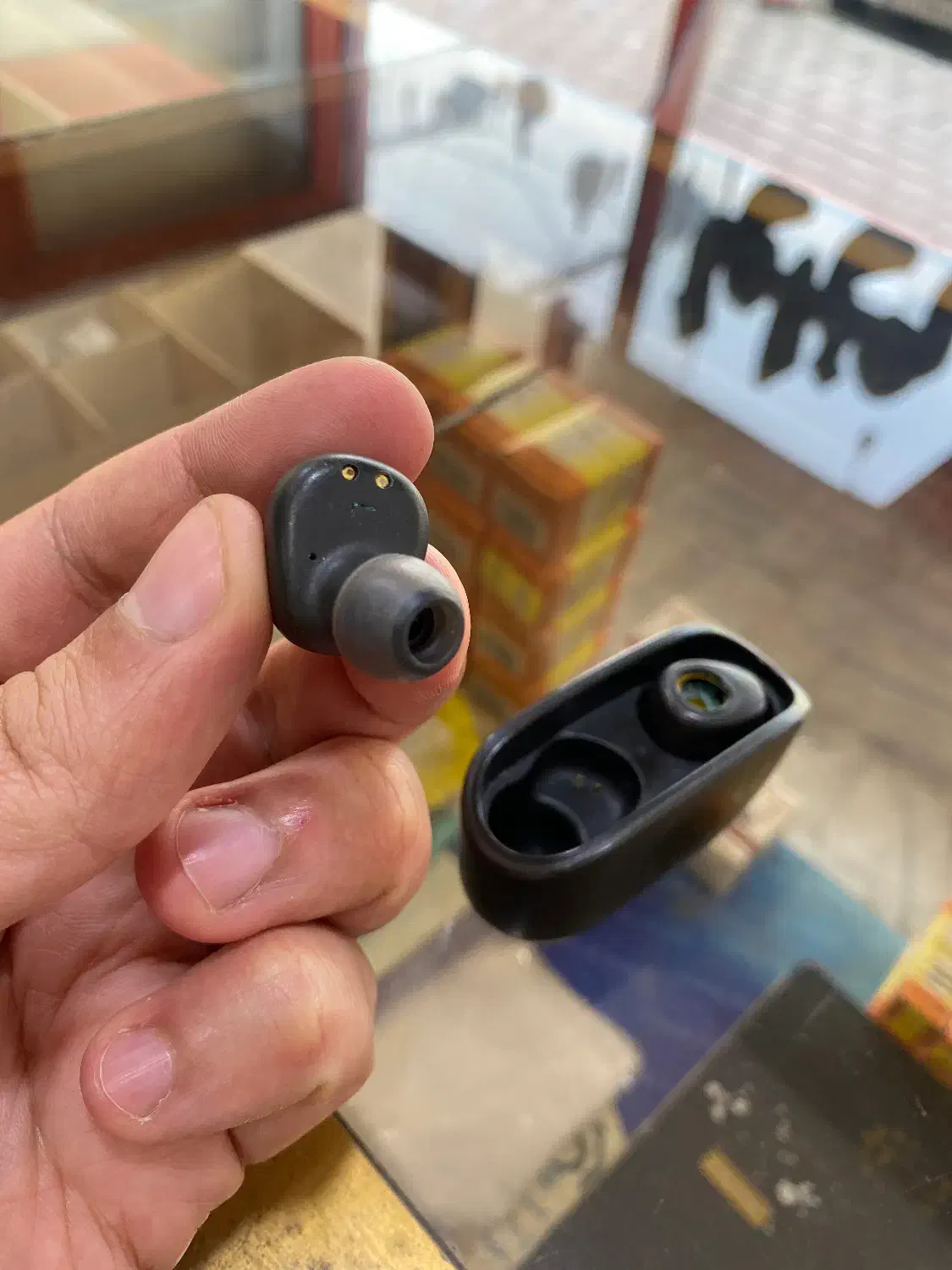 ایرپاد JBLwave100|لوازم جانبی موبایل و تبلت|بندرعباس, |دیوار