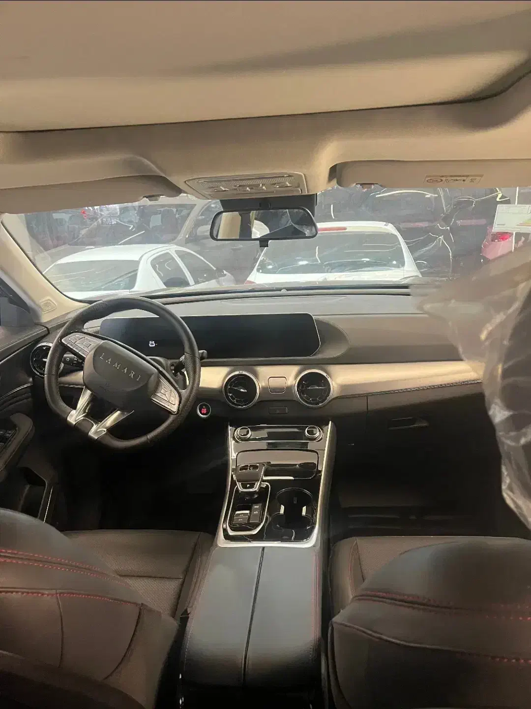 لاماری مدل 402 بی رنگ (فقط اقساطی)|خودرو سواری و وانت|تهران, باغ فیض|دیوار