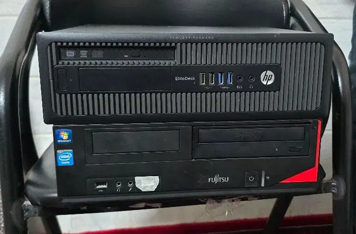 مینی کیس تمییز|رایانه رومیزی|قم, چهل درخت|دیوار