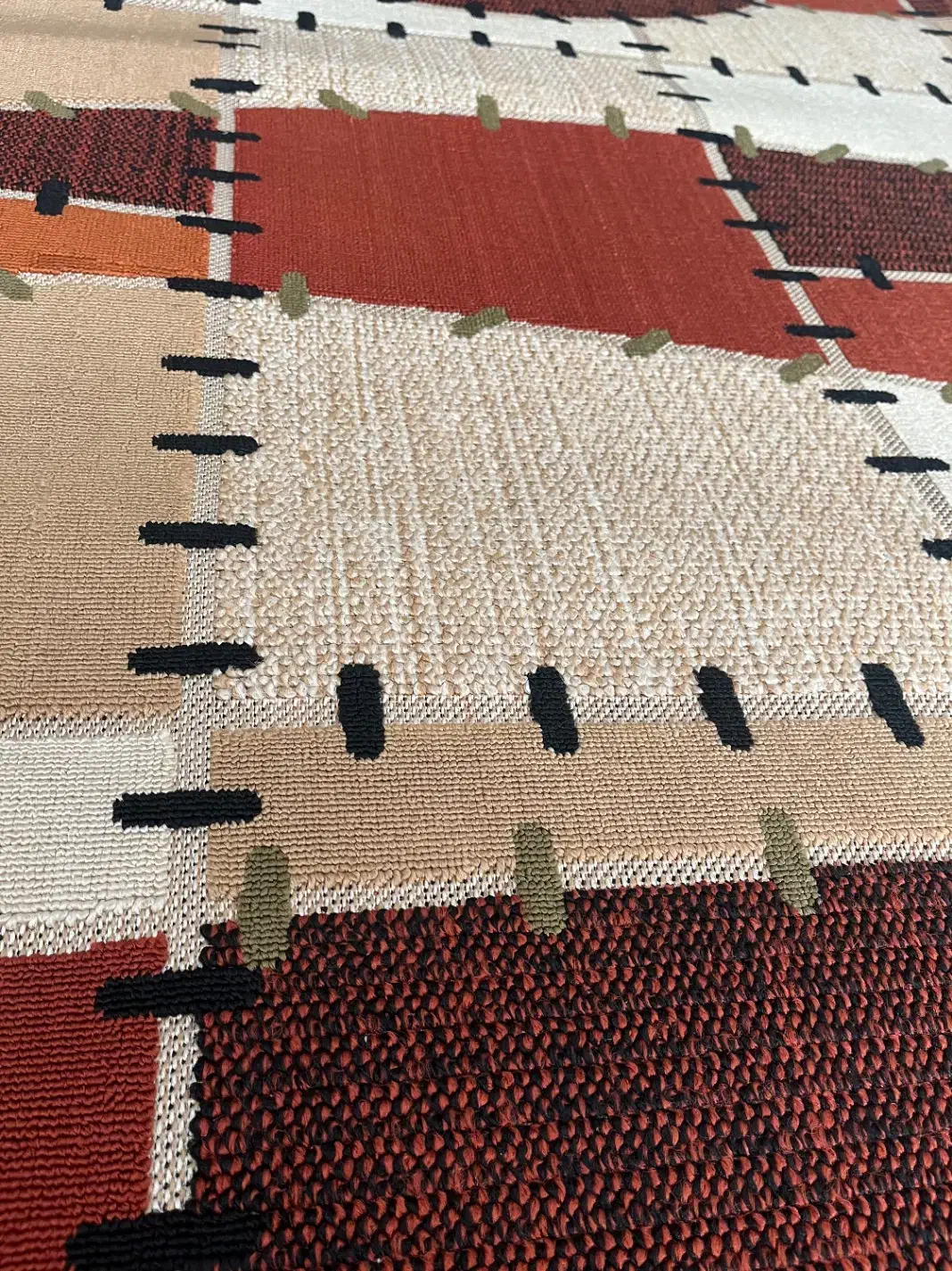 گلیم فرش ۲.۵* ۳.۵|گلیم، جاجیم، گبه|مشهد, امامیه (شهرک غرب)|دیوار