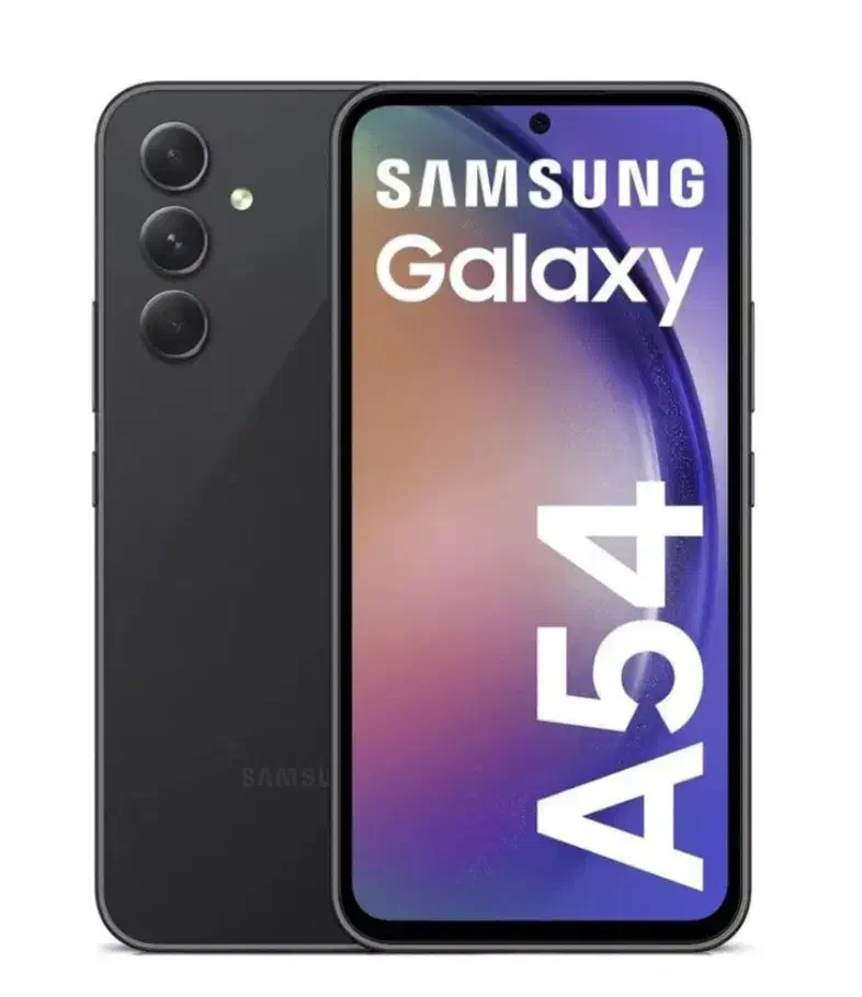 گوشی A54|موبایل|شهرکرد, |دیوار