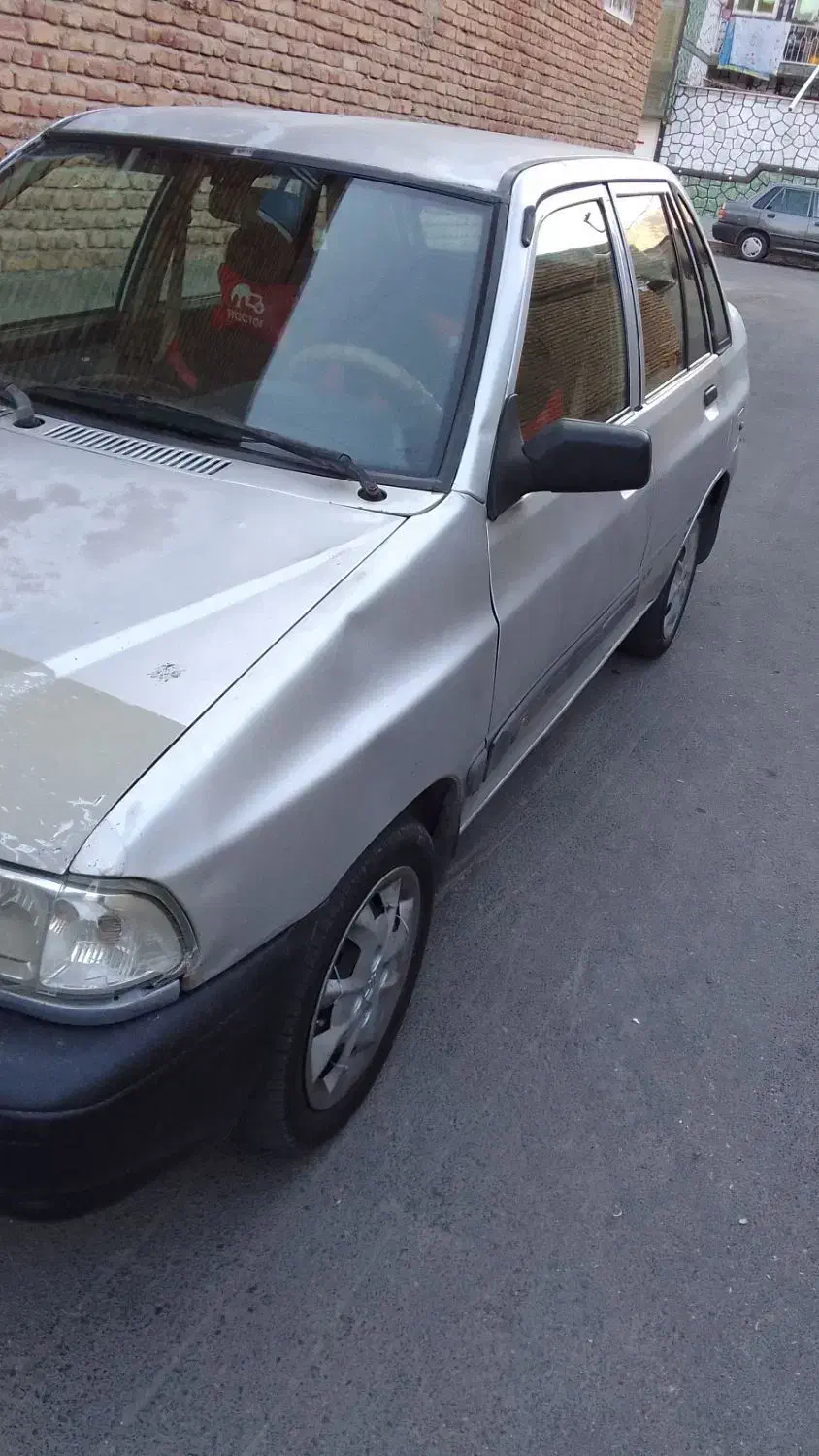 فروش ماشین|خودرو سواری و وانت|ماکو, |دیوار